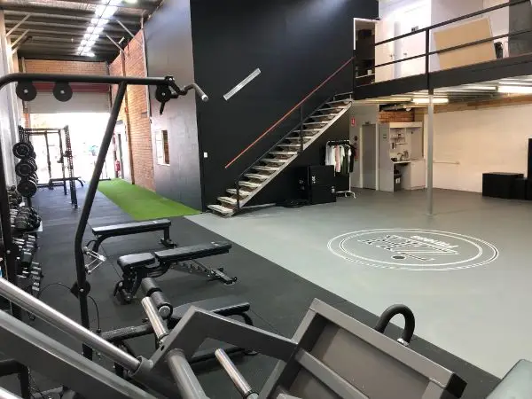 ZH Fitness