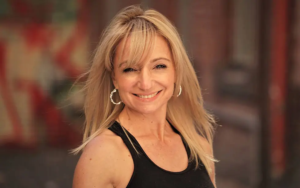 Infinite Health Practice - Karina Francois