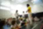 Cordão de Ouro - cours Capoeira Paris