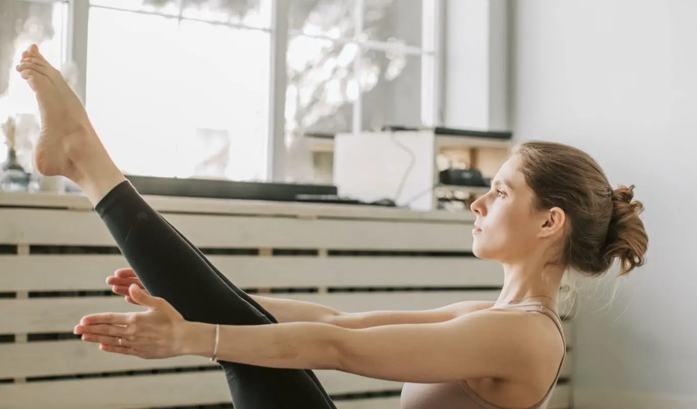 Very Pilates Reigate