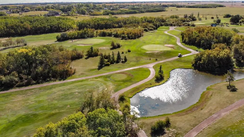 Transcona Golf Club