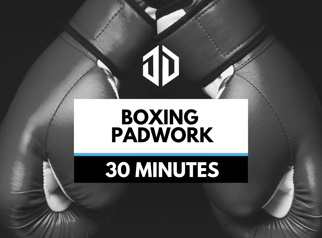 JD Personal Training