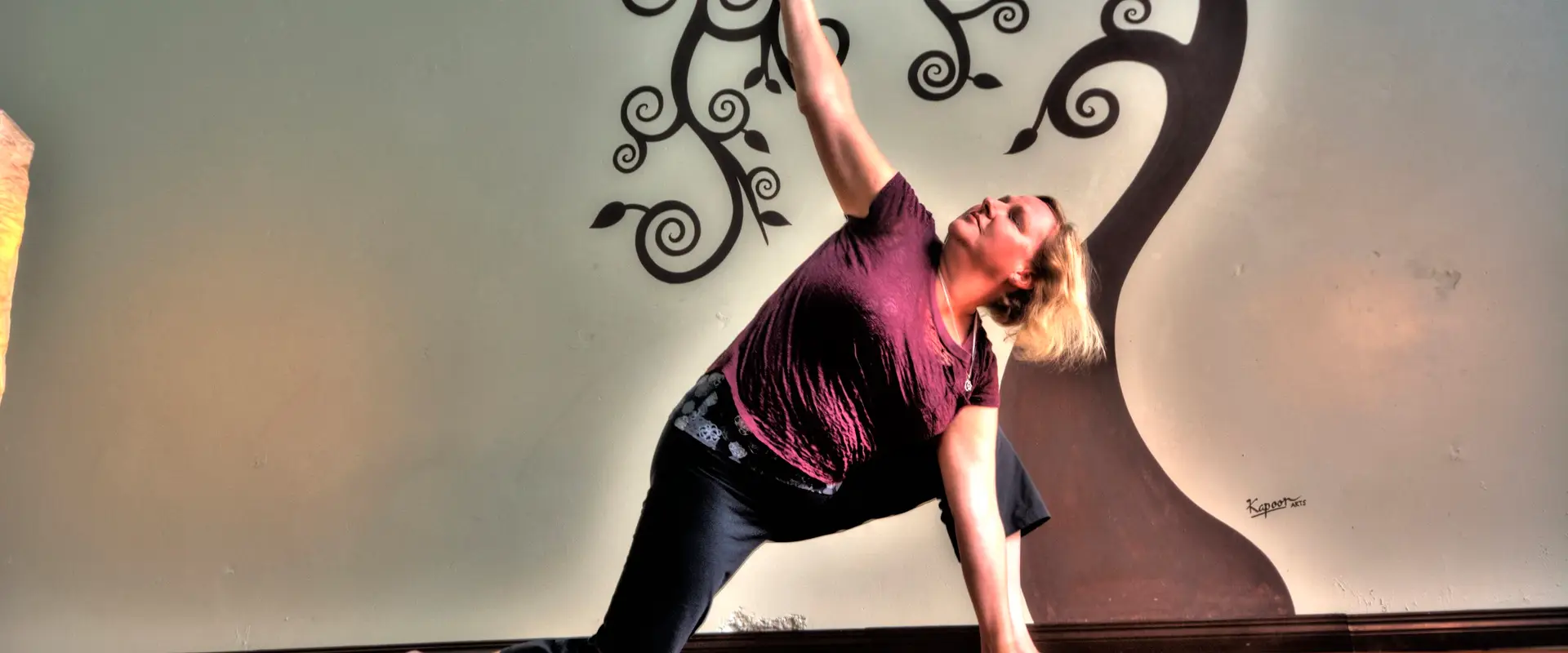 Healing Movements Yoga Centre