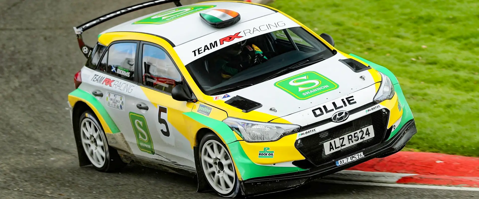 Cadwell Park Circuit