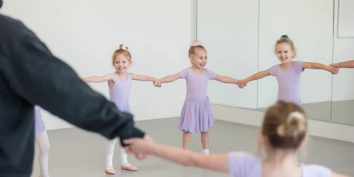Nxt Generation Dance Inc.