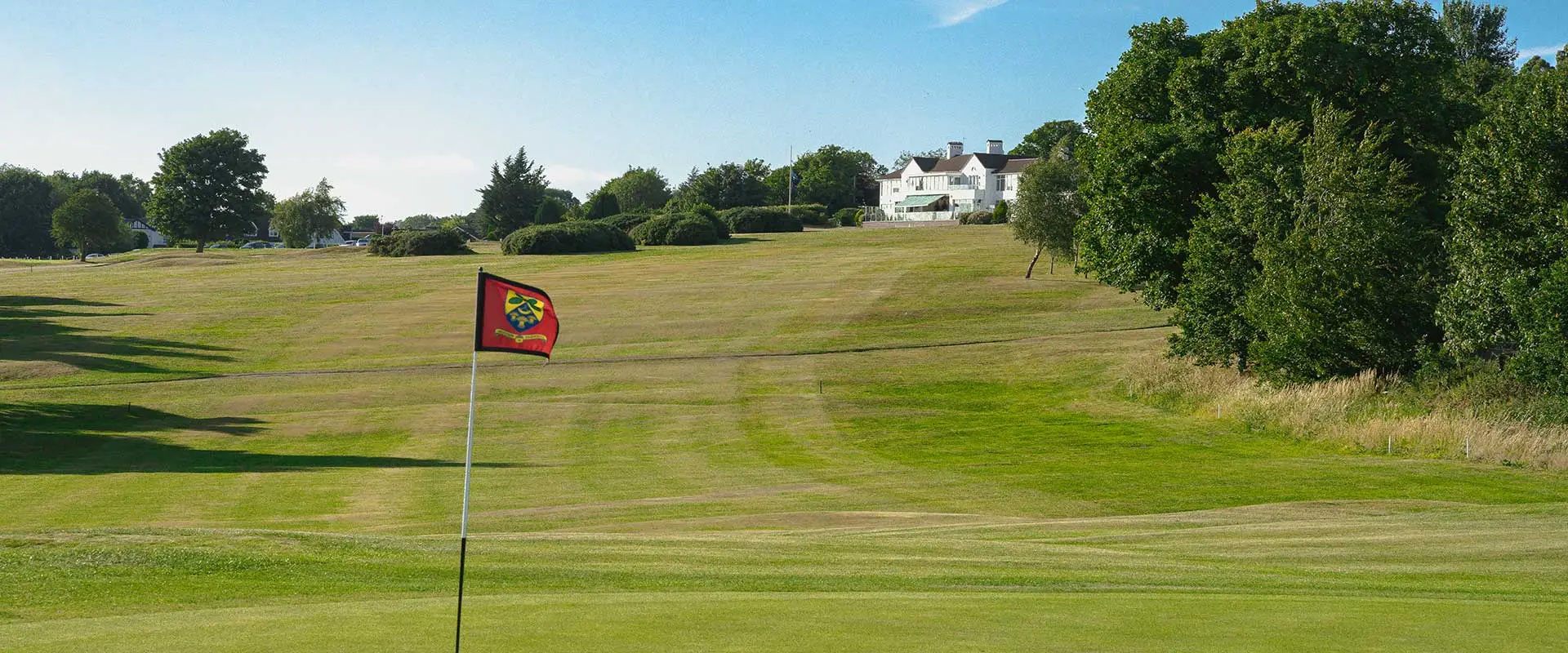 Heswall Golf Club