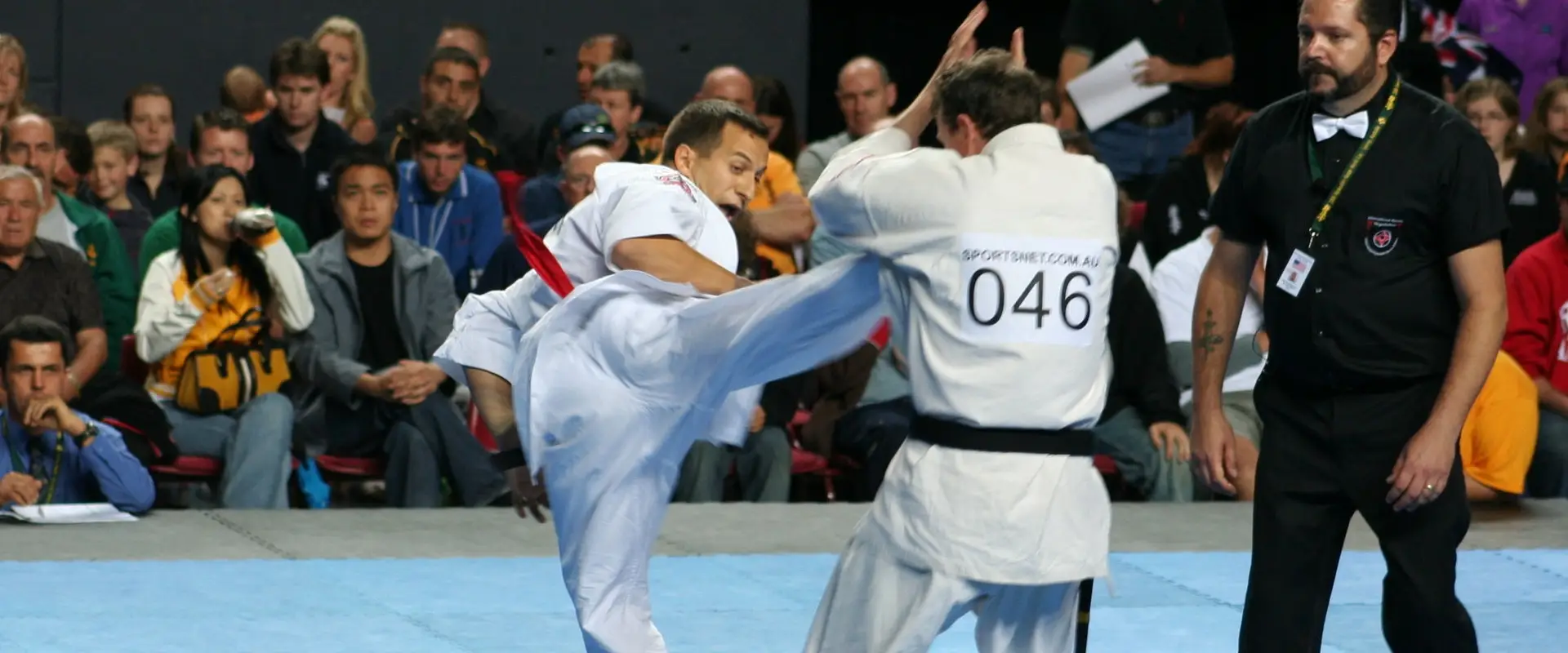 Maroubra Kyokushin Karate