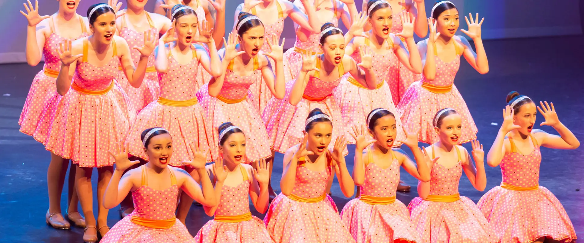 Isolation Performing Arts Studio - Dance School in Tullamarine