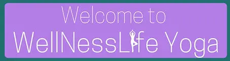 Wellnesslifeyoga