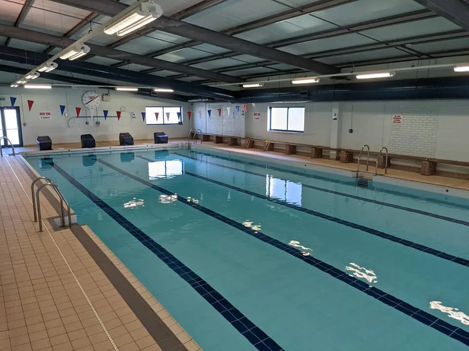 Swim Torquay