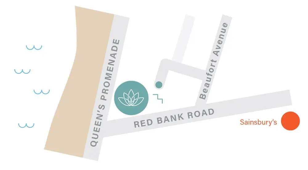 Yoga Blackpool Studio