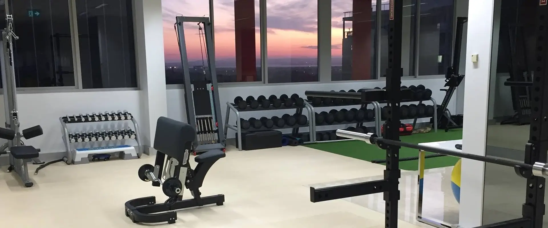 Studio Athletica Bondi Junction