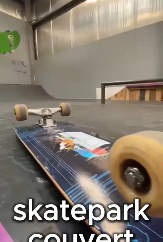 LE PERE SKATEUR