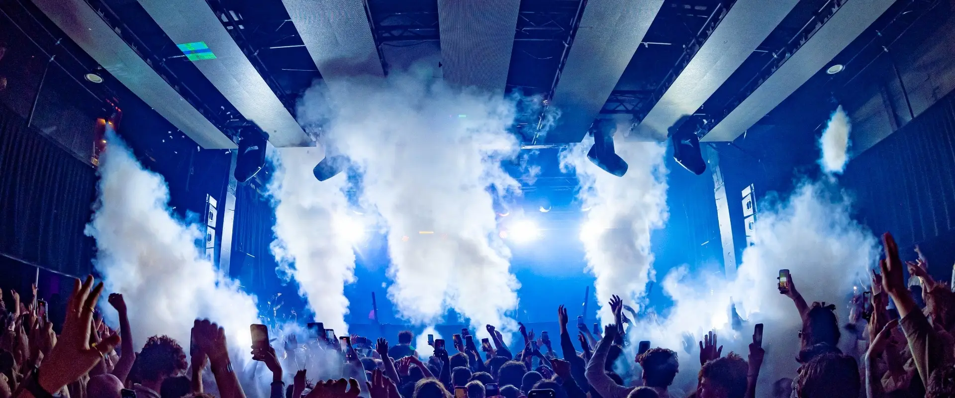 Lucky Thursdays