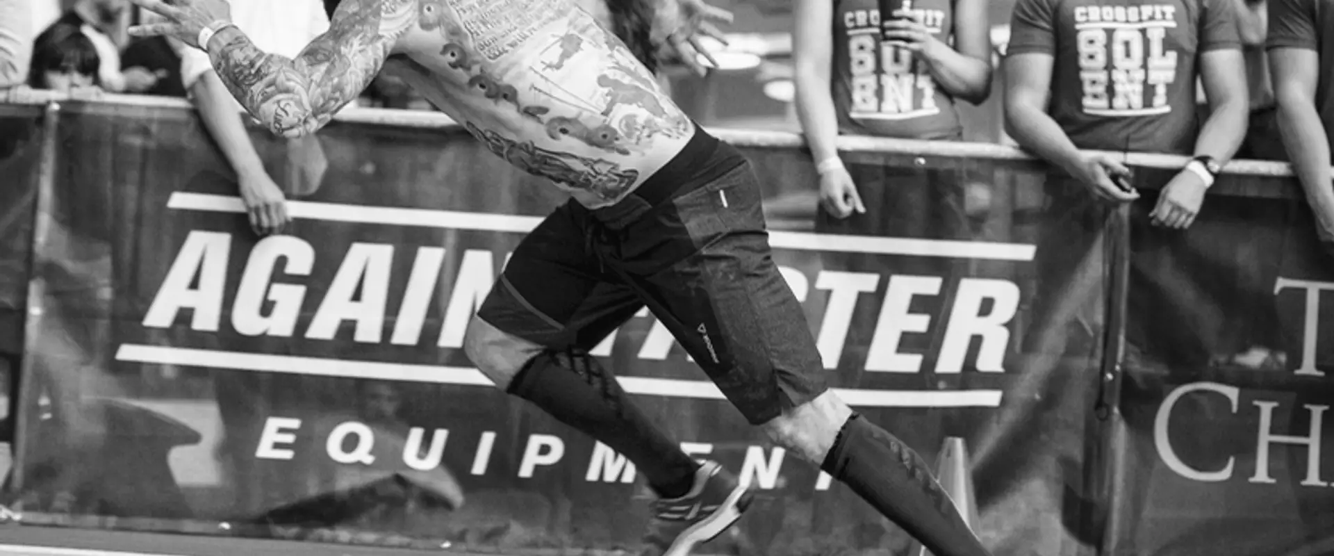 CrossFit Blockhouse