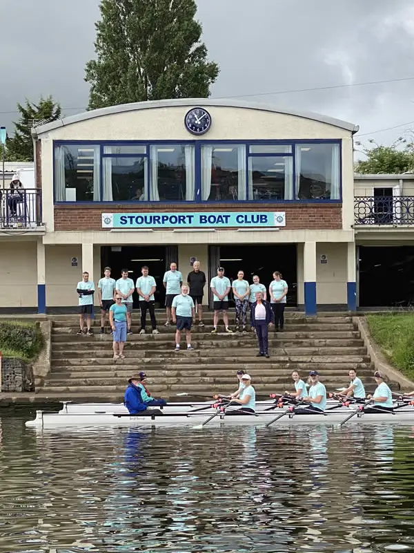 Stourport Boat Club
