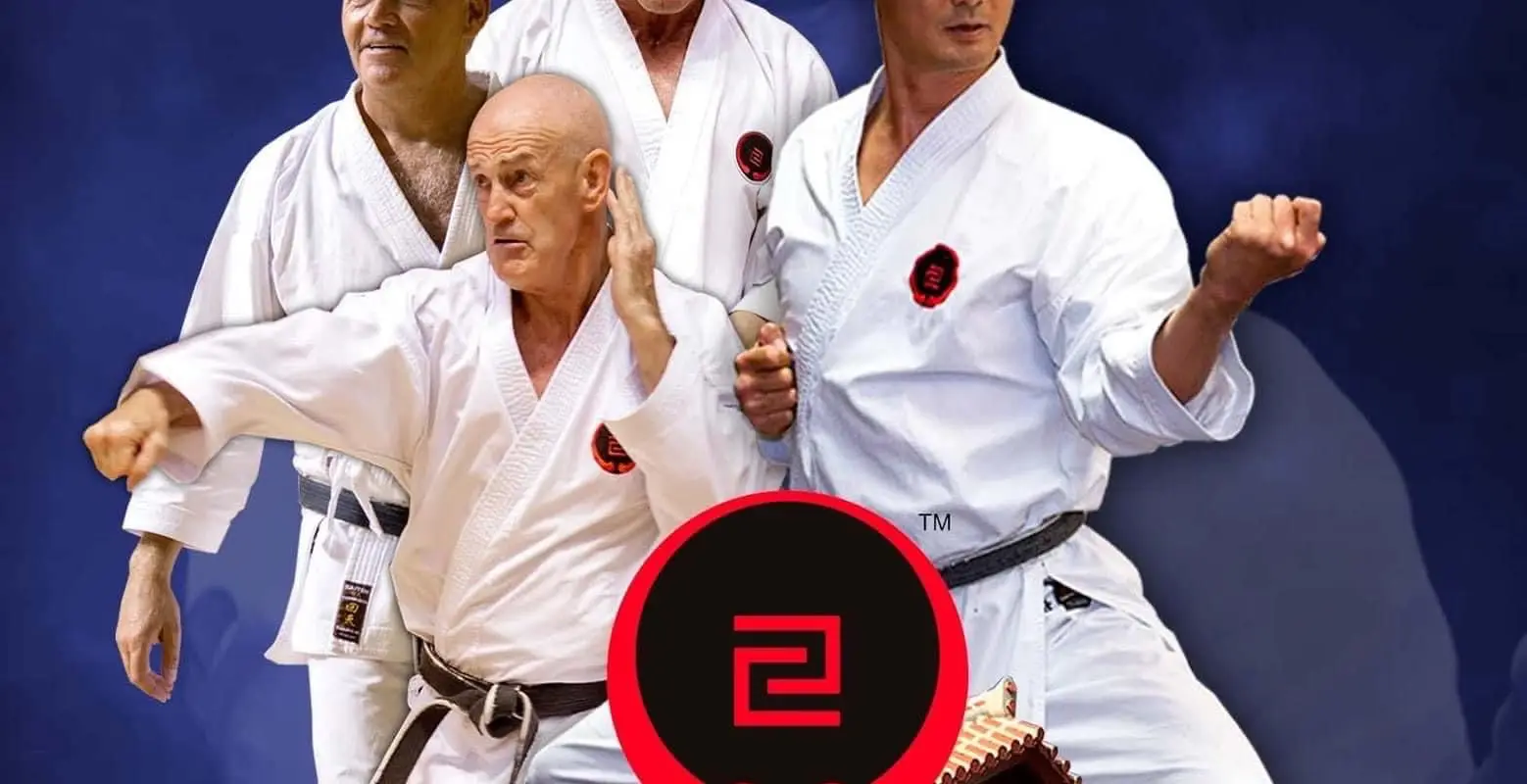 Asagi Goju-Ryu Karate Dojo