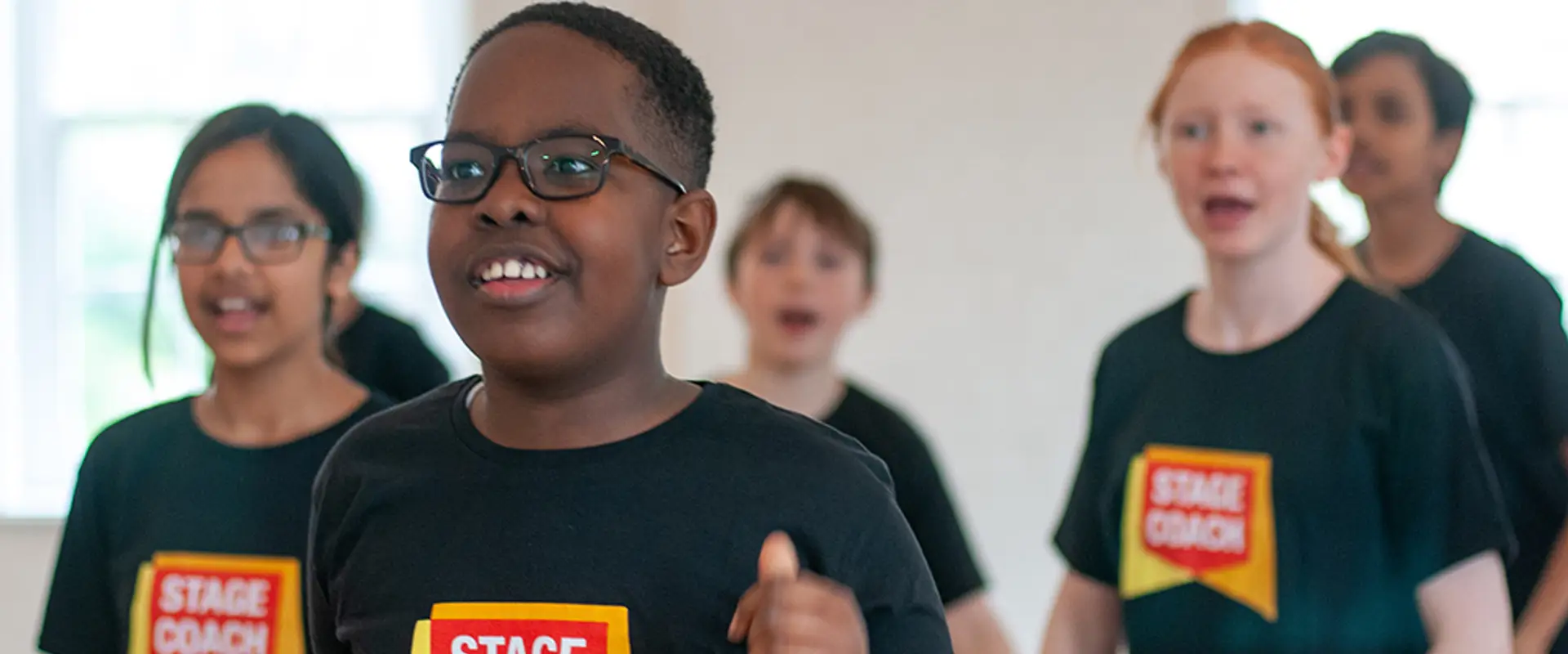 Stagecoach Performing Arts Tunbridge Wells