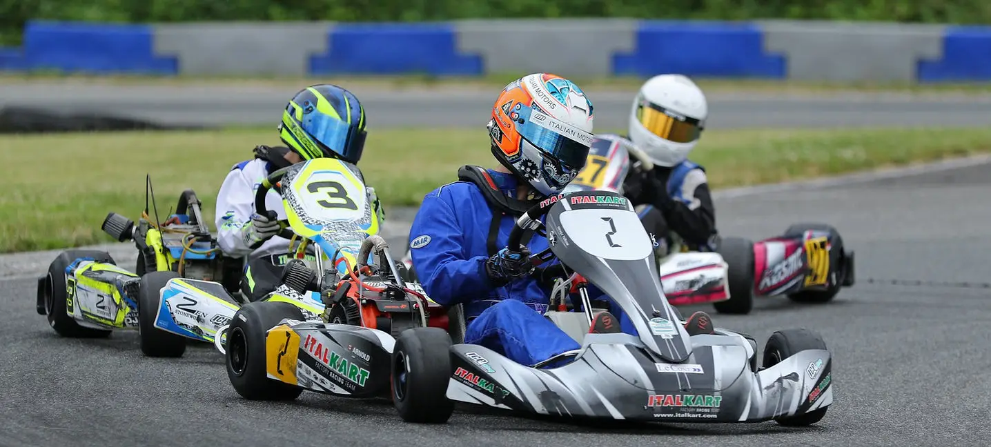 West Coast Kart Club