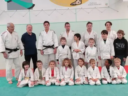 Judo Club Taulésien