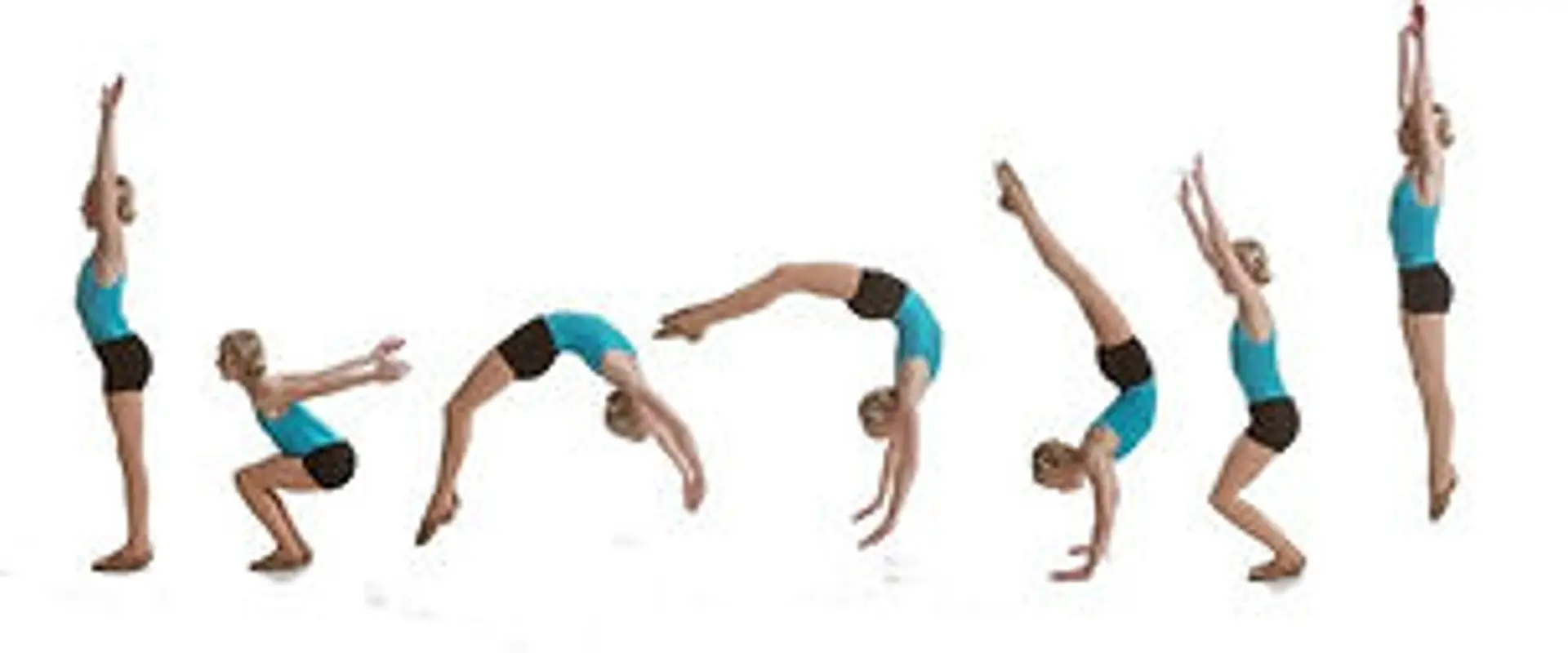 Footlights Dance & Gymnastics Academy