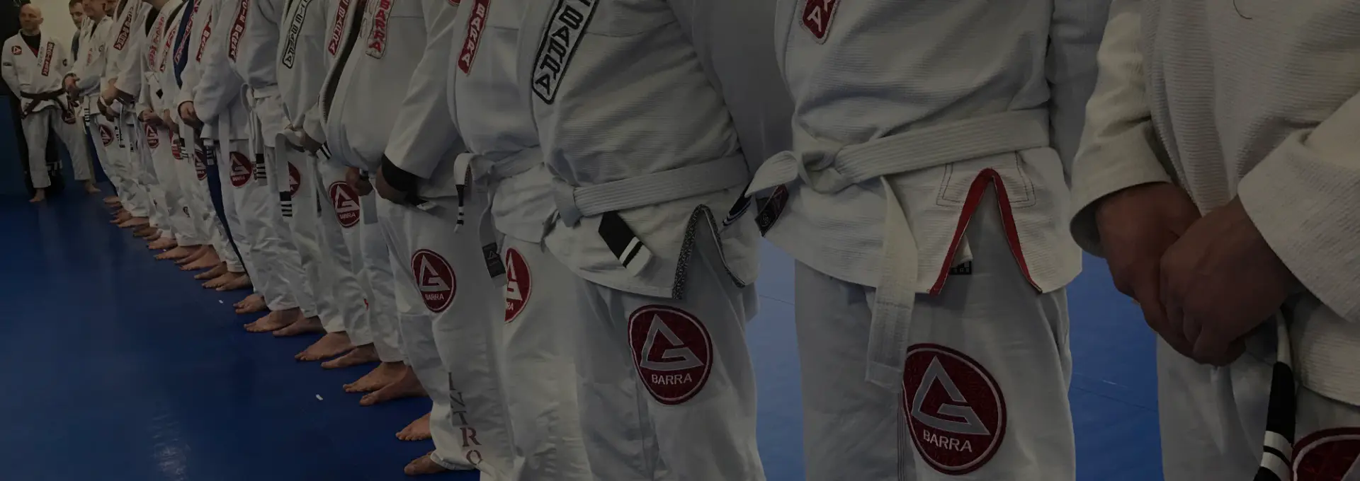 Gracie Barra Granby - Jiu-Jitsu Brsilien