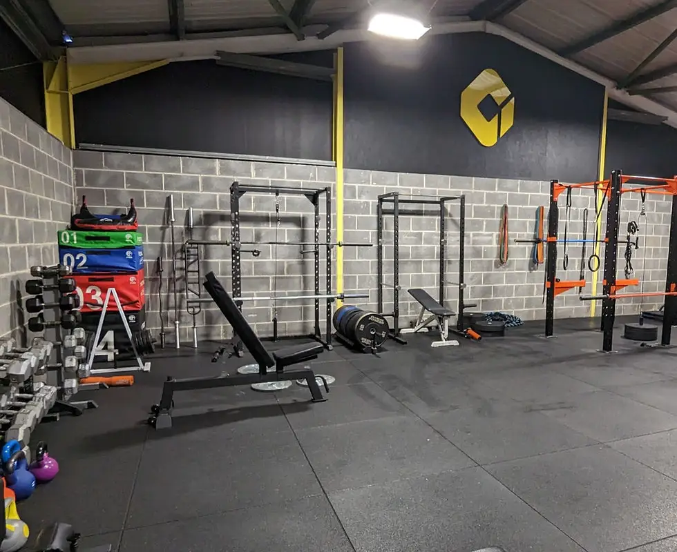 Compound Coaching