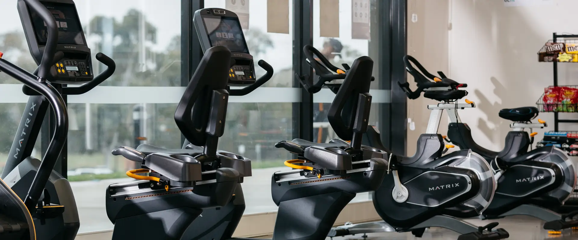 UCFitx Sport & Fitness