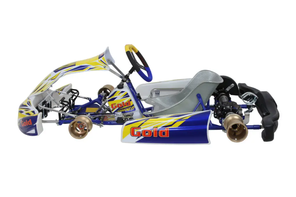 DMJ Racing