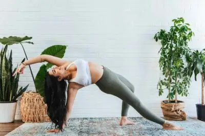 Studio Prema Yoga Saint-Donat