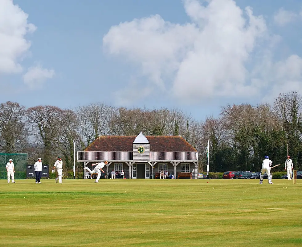 Cradle of Cricket