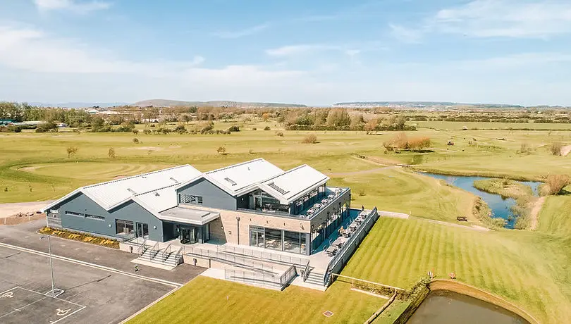 Brean Country Club