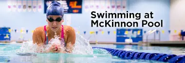 McKinnon Pool