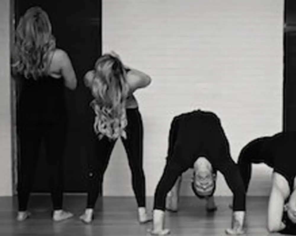 Modo Yoga