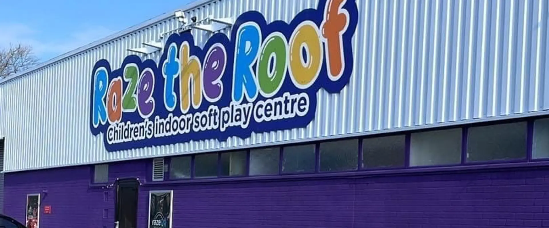Raze the Roof