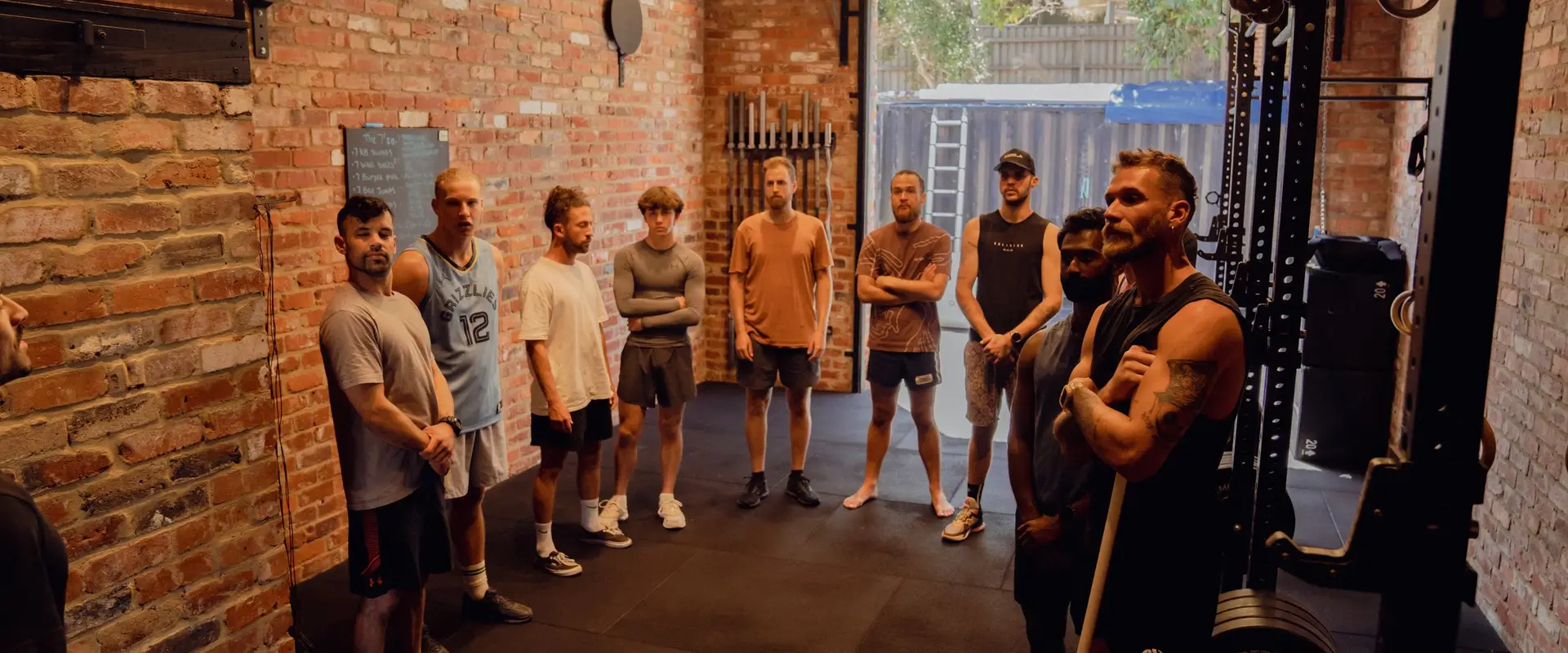 Bsweat Fitness Studio & Gym North Fremantle