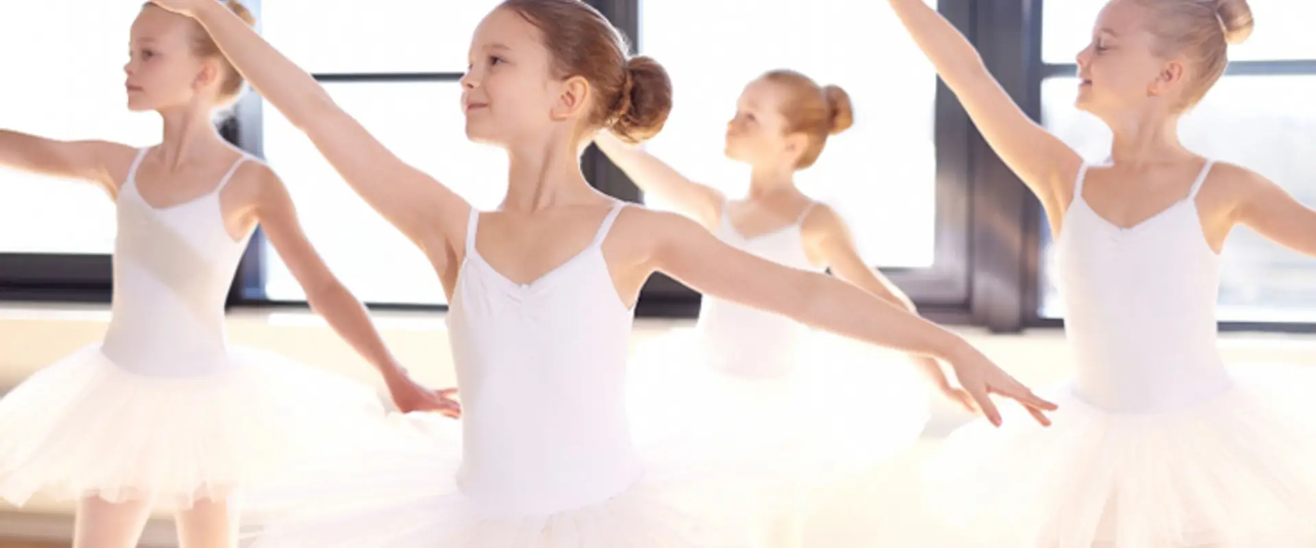 Victorian Ballet School
