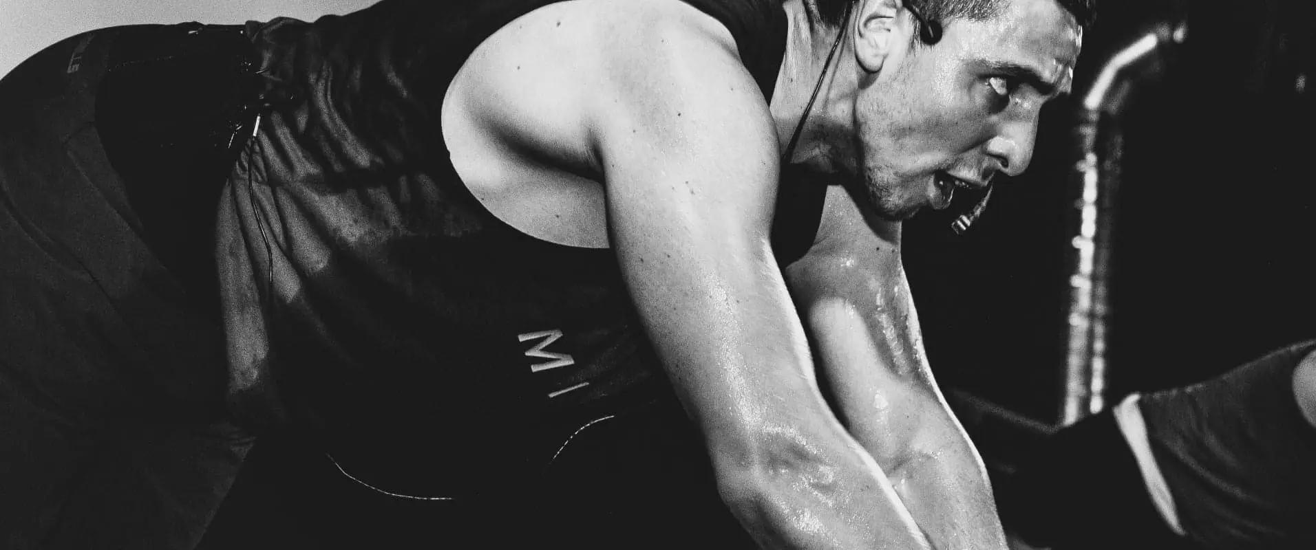 Synergie Fit - Coach sportif