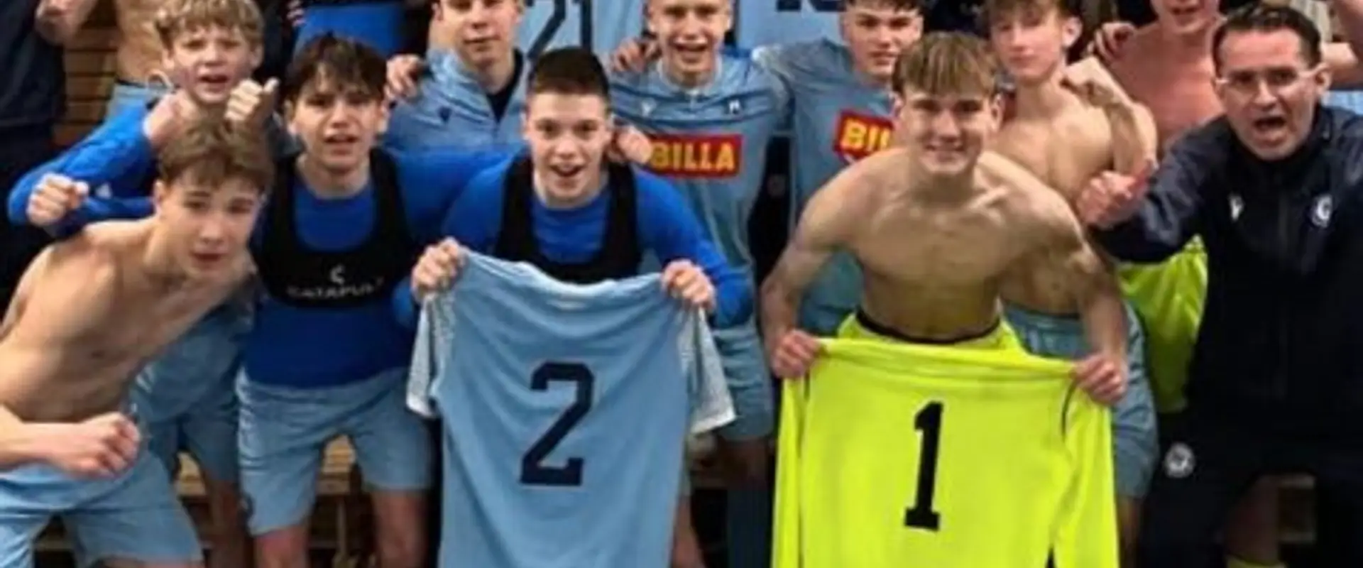 RSC Hamsik Academy