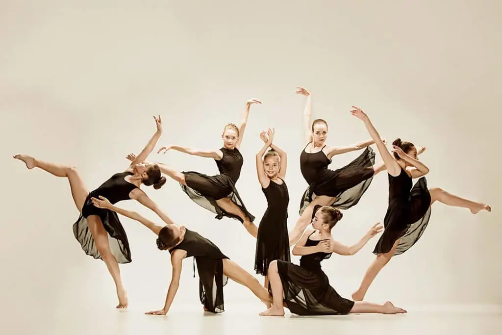 École De Danse Adeline Miller: Dance Nantes