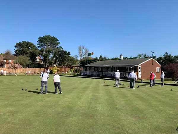 Cheam Bowling Club