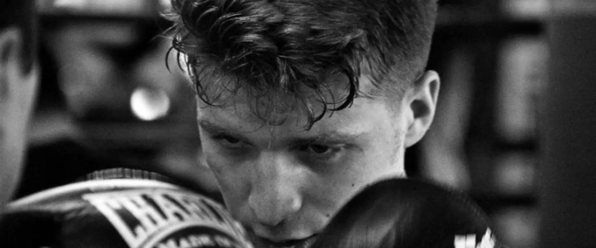 Left Hook Boxing Gym