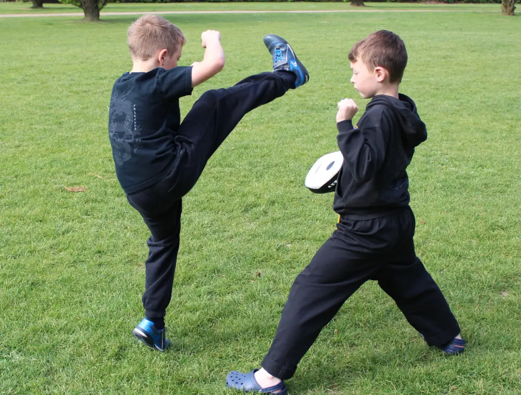 Horsham Shaolin Kung Fu