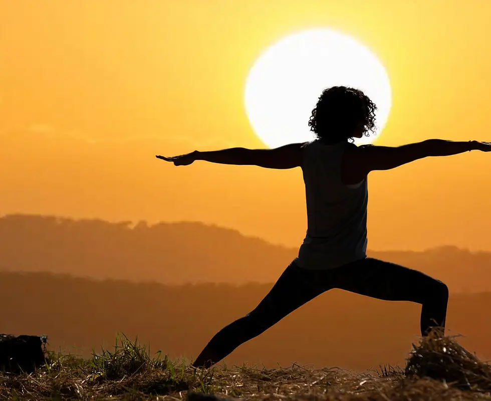 Sunshine Beach Active Yoga