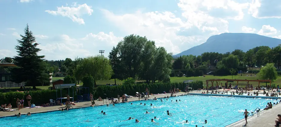 Pool Fontreyne