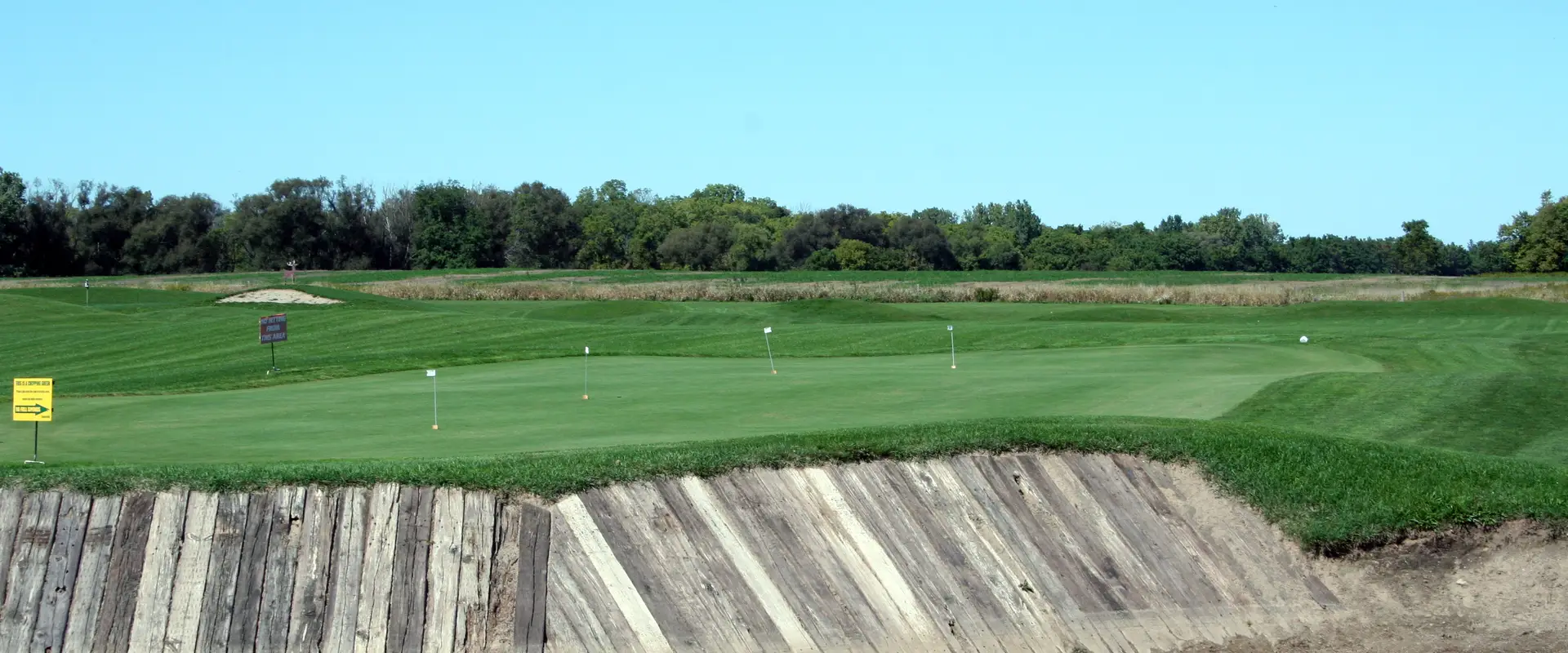 Bob's Range