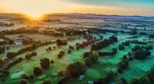 Athy Golf Club