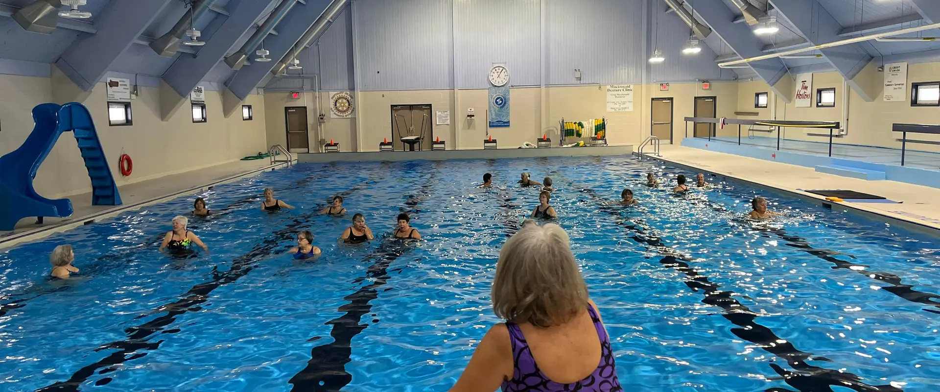 Northside Community Pool