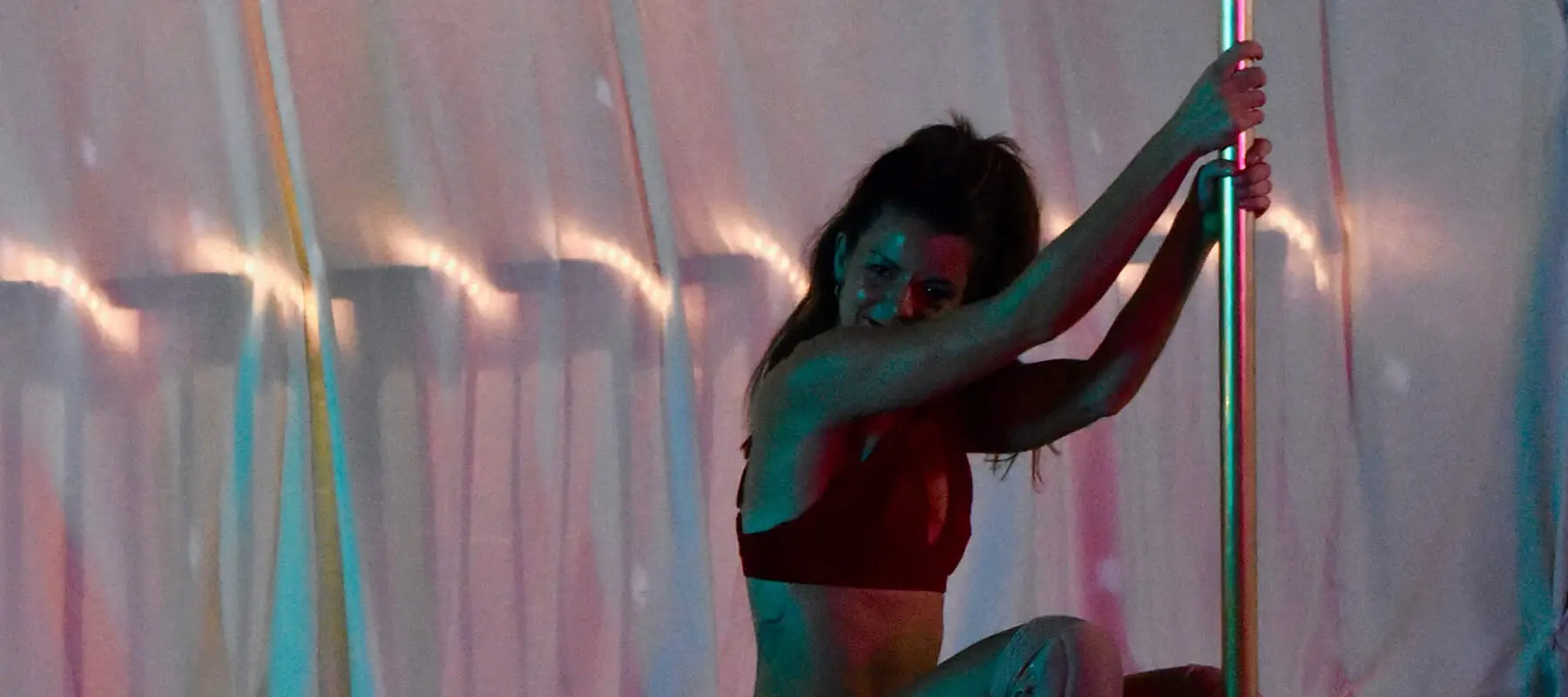 Star Pole Studio Byron Bay