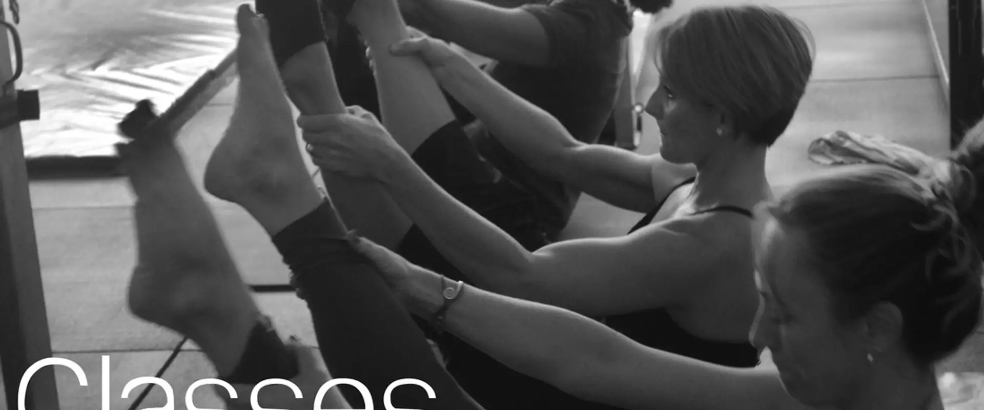 Cynthia Lochard's Pilates Studio